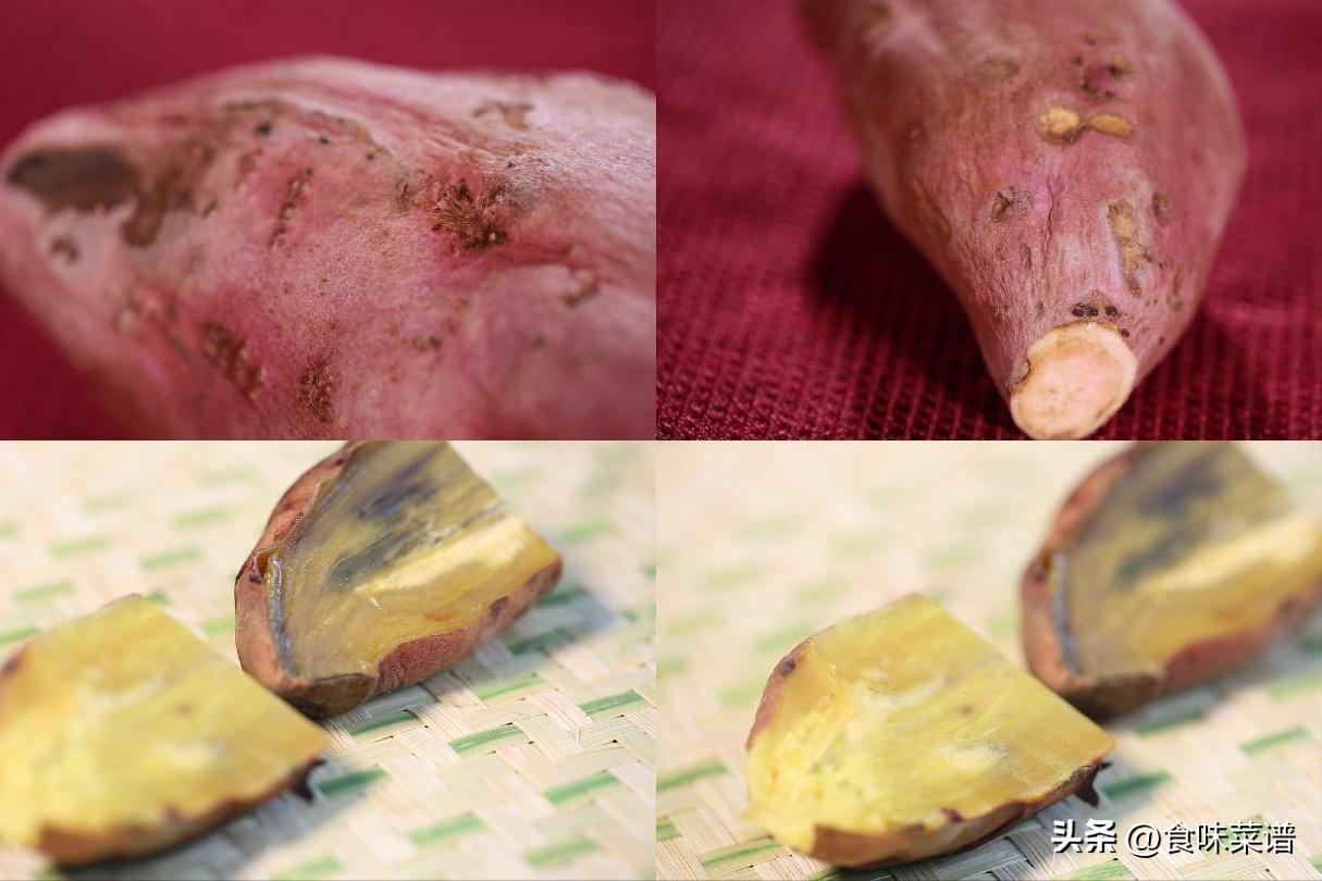 超市员工自爆：遇见这6种水果蔬菜，再便宜也别买，都是商家套路