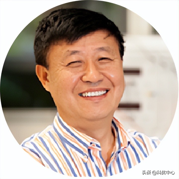 江雷院士课题组主页,双聘院士江雷