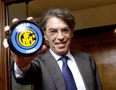 维埃里巴乔罗纳尔多,罗纳尔多巴拉多利德