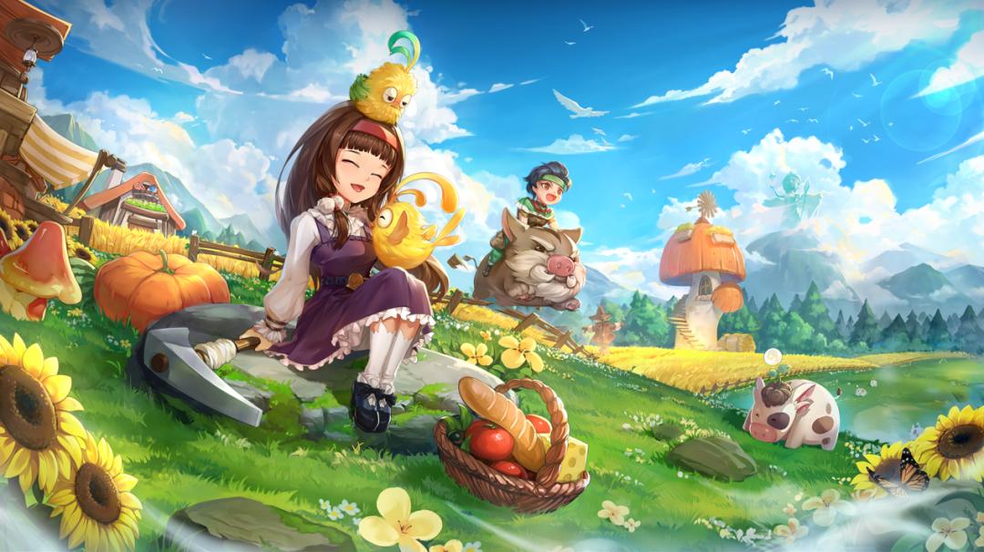 2022年新游戏wegame,wegame游戏之夜七款新游戏