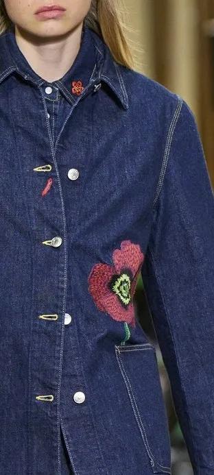 从里原宿走向巴黎，Nigo交上KENZO首份答卷