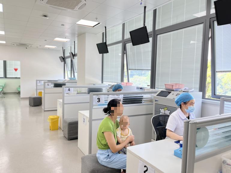 社区卫生服务站医生坐诊记录表,基层社区卫生服务中心中医馆