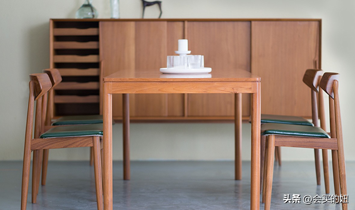 网购家具必看！17个实木家具宝藏店铺值得你收藏