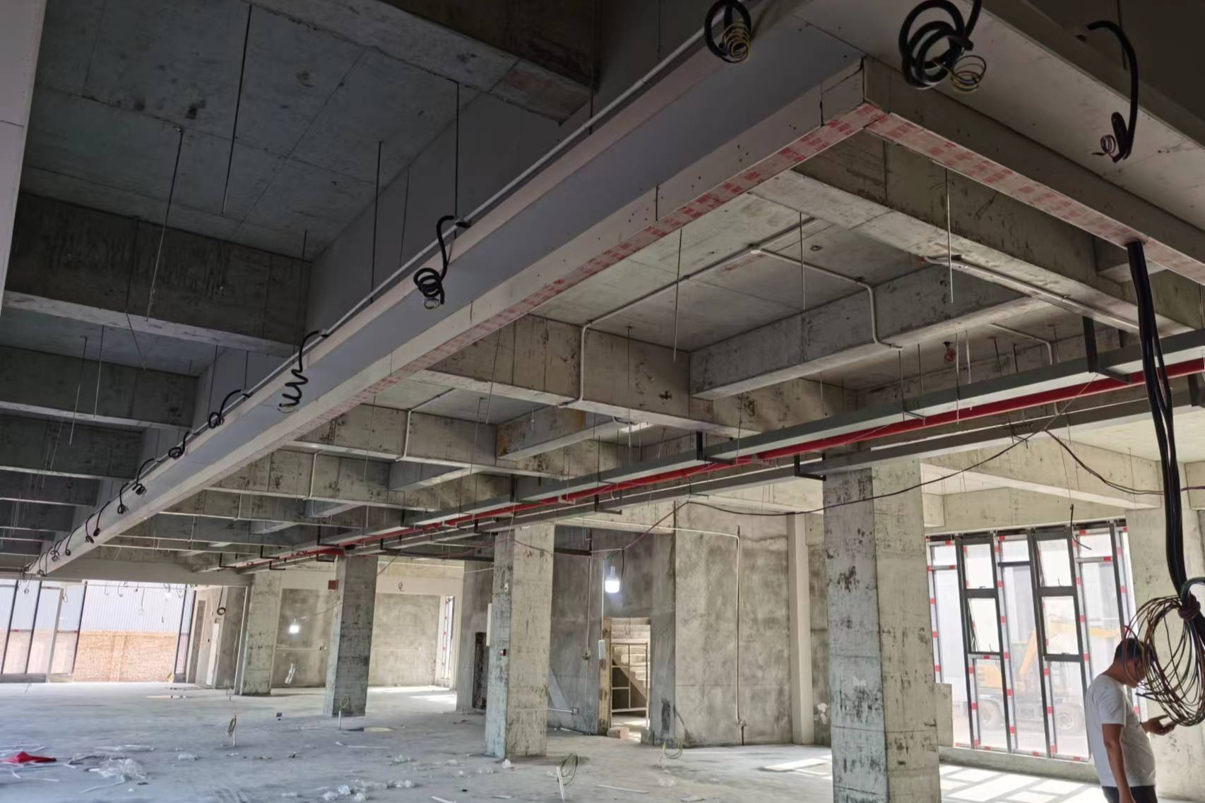 重庆工装会所装修设计,重庆工装装修设计咨询