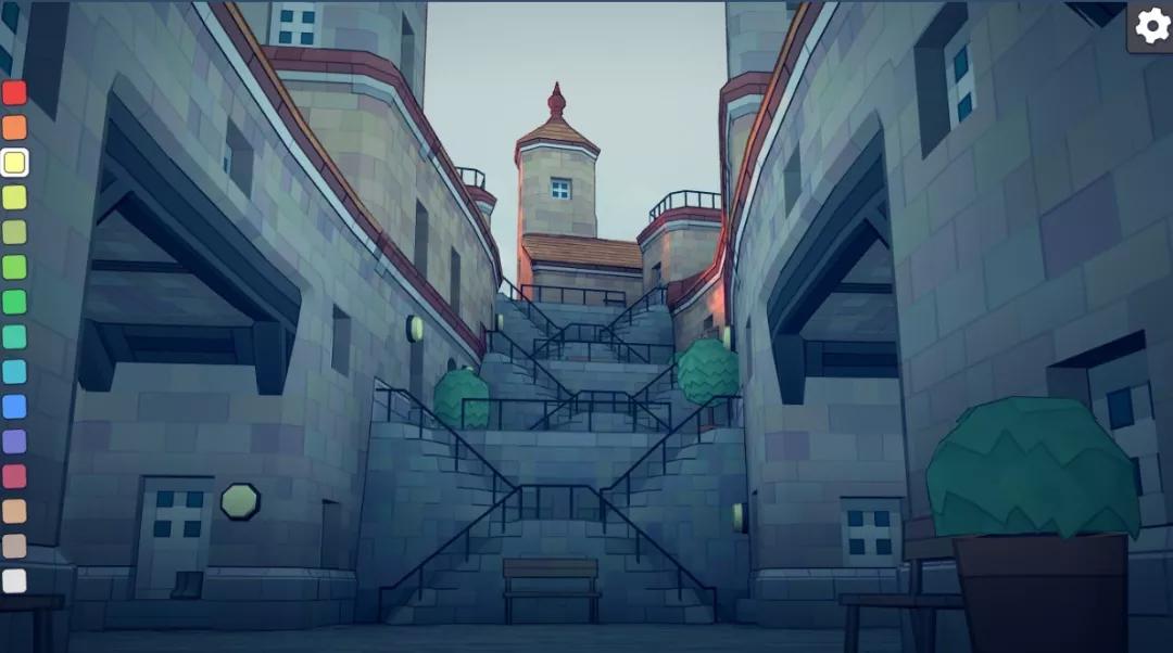 有没有好玩的搭房子的游戏,可以拼房子的游戏推荐