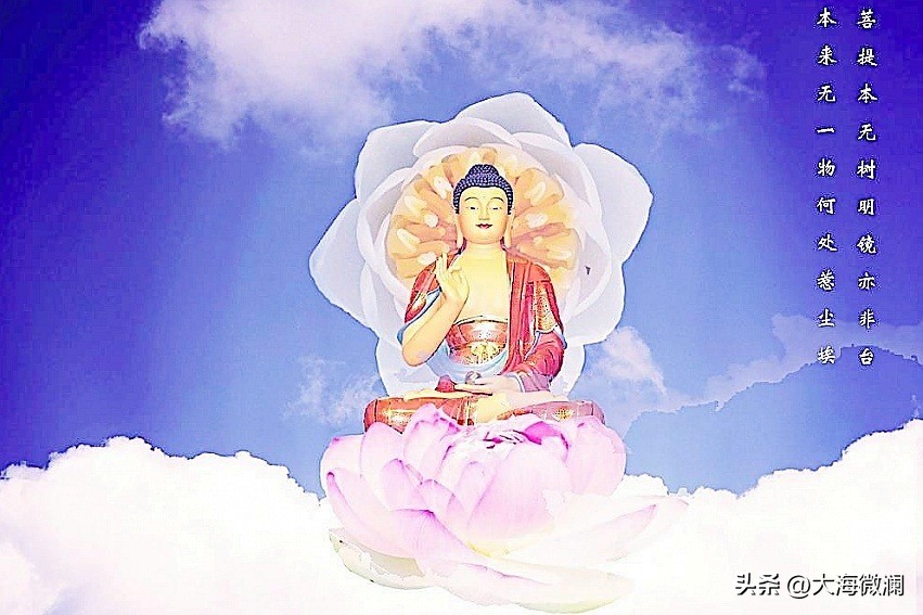 四月初八佛诞浴佛节有什么禁忌,佛诞节习俗