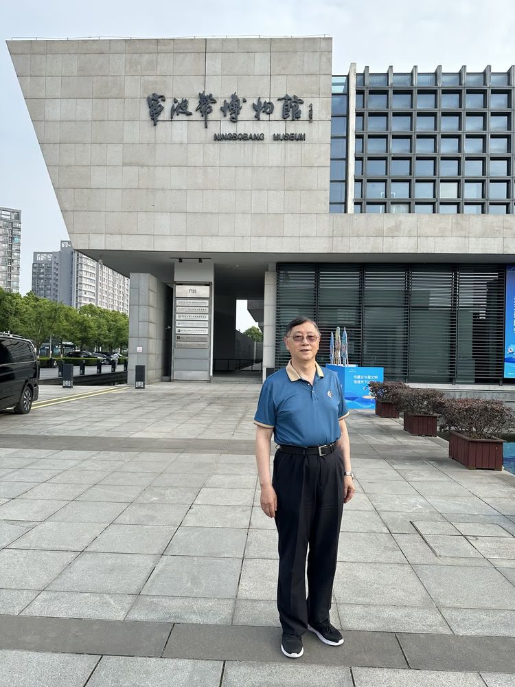 传承宁波帮精神,宁波帮博物馆值得去吗