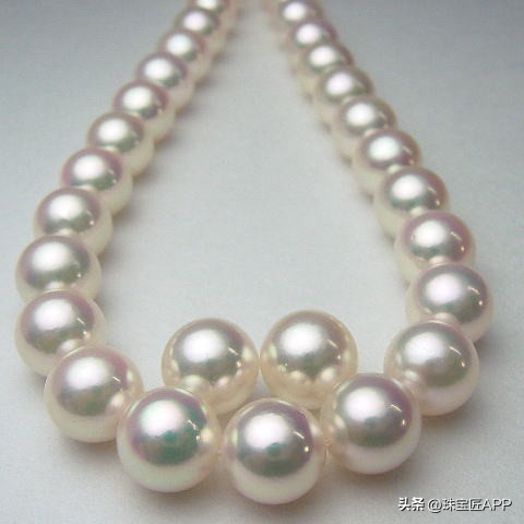 有真科研证书的珍珠一定是真的吗,海水珍珠科研证书