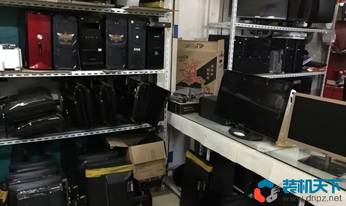 组装电脑自己买配件还是找装机店,自己买配件组装电脑要买哪些