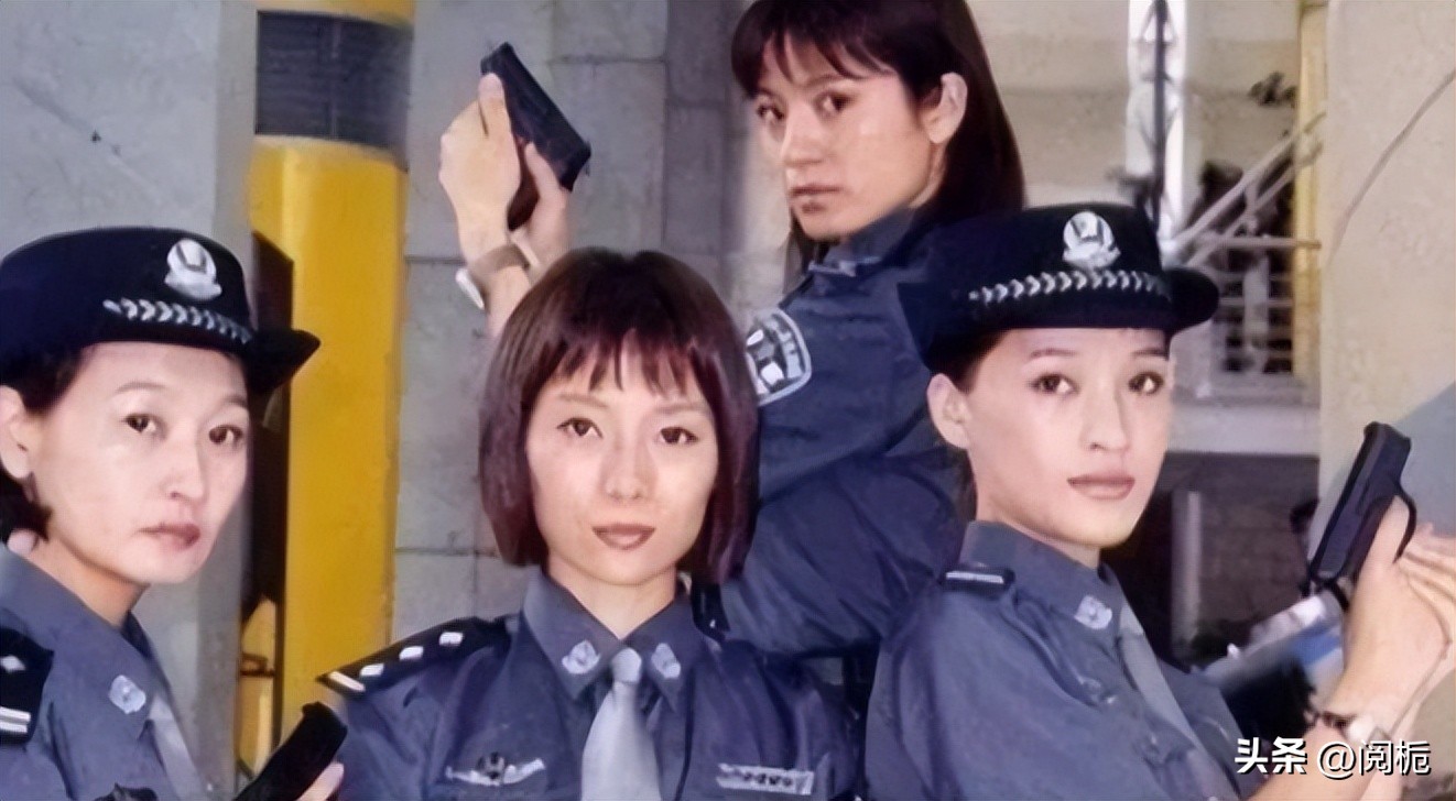 靠换脸逆天改命的六位女星,长得歪瓜裂枣整得美若天仙的明星