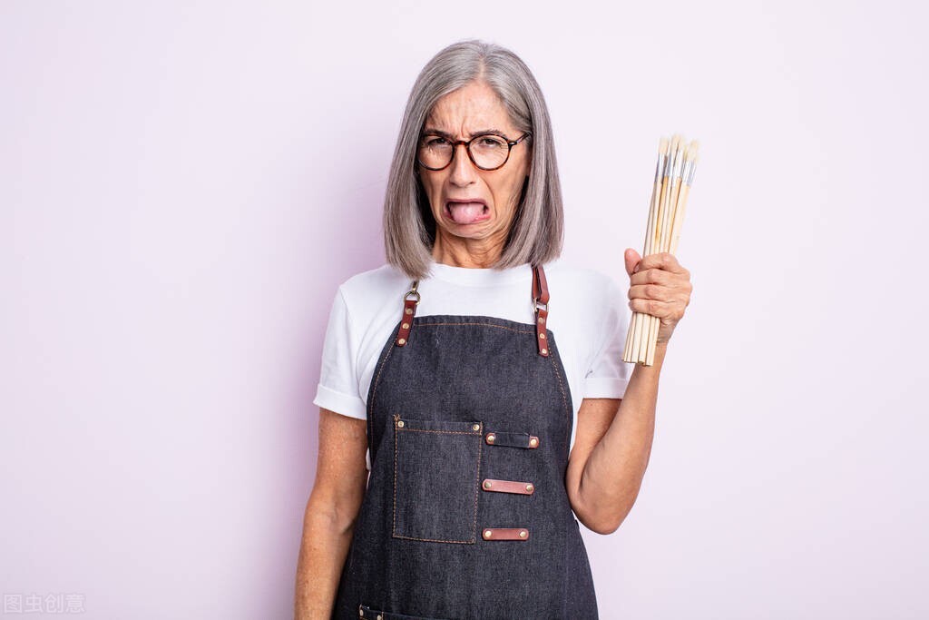 有癌症的人舌苔是啥样,癌症晚期的舌苔怎么处理