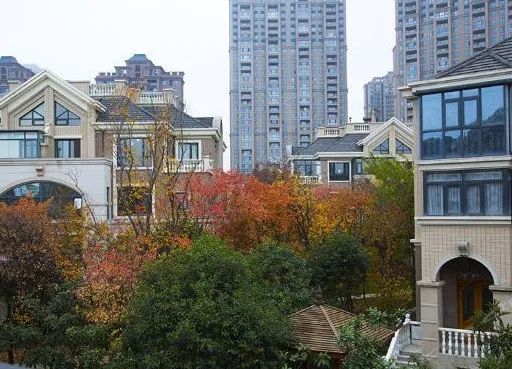 中大国际顶楼二手房,西安中大国际大平层房价