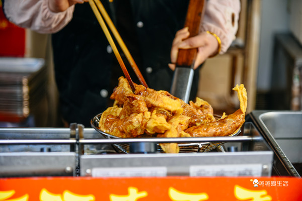 厦门海鲜小吃街推荐,厦门八市海鲜小吃街