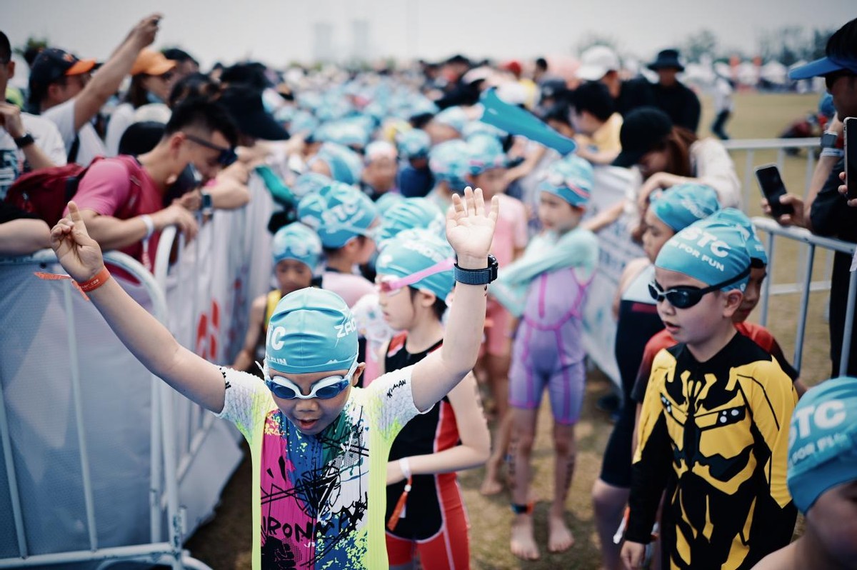 滴水湖竞速赛,滴水湖跑步比赛