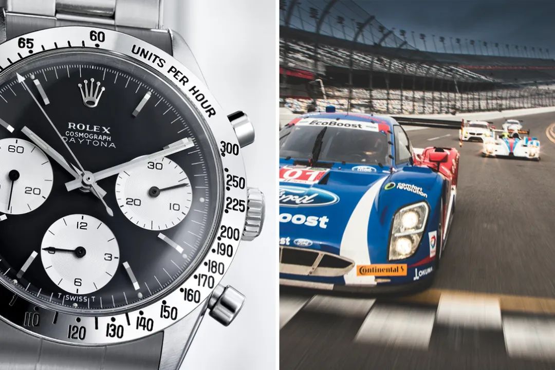 查尔斯王子腕表,英王查尔斯的手表