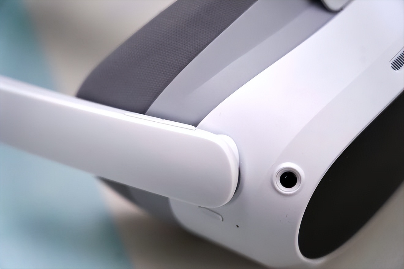 pico4vr一体机评测视频,用pico4vr一体机感受极致真实