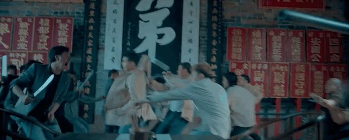 任贤齐任达华图片,任贤齐满脸胡子电影