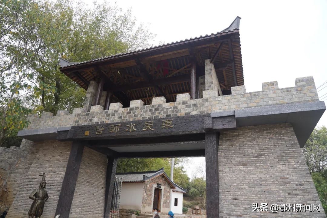 为啥这么火？鄂州一群人为TA分分必争…