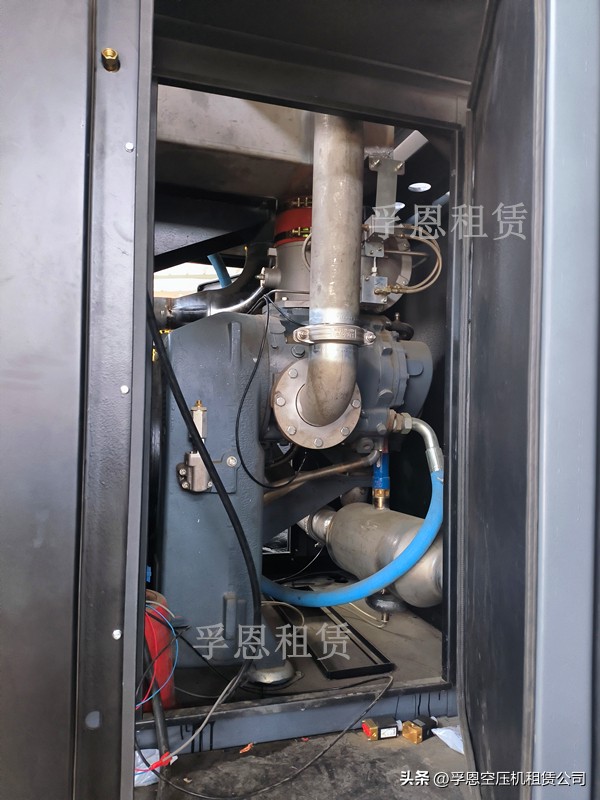 空压机电机嗡嗡响不转,气泵空压机电机嗡嗡响不转