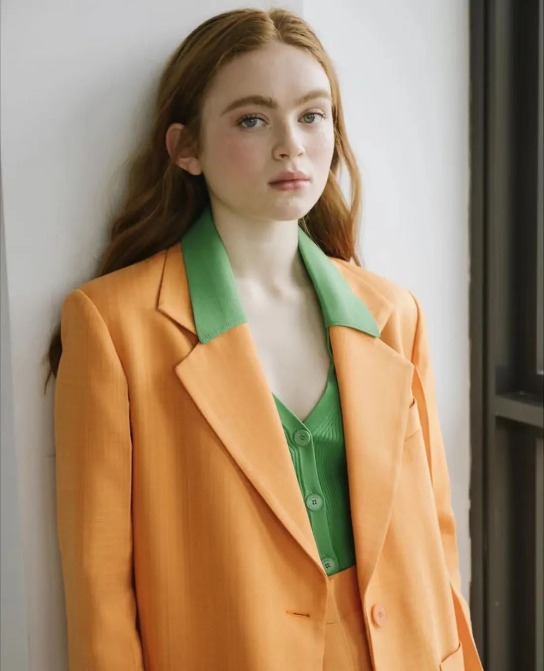 怪奇物语女主高能片段第几集,怪奇物语超能力女主的名字