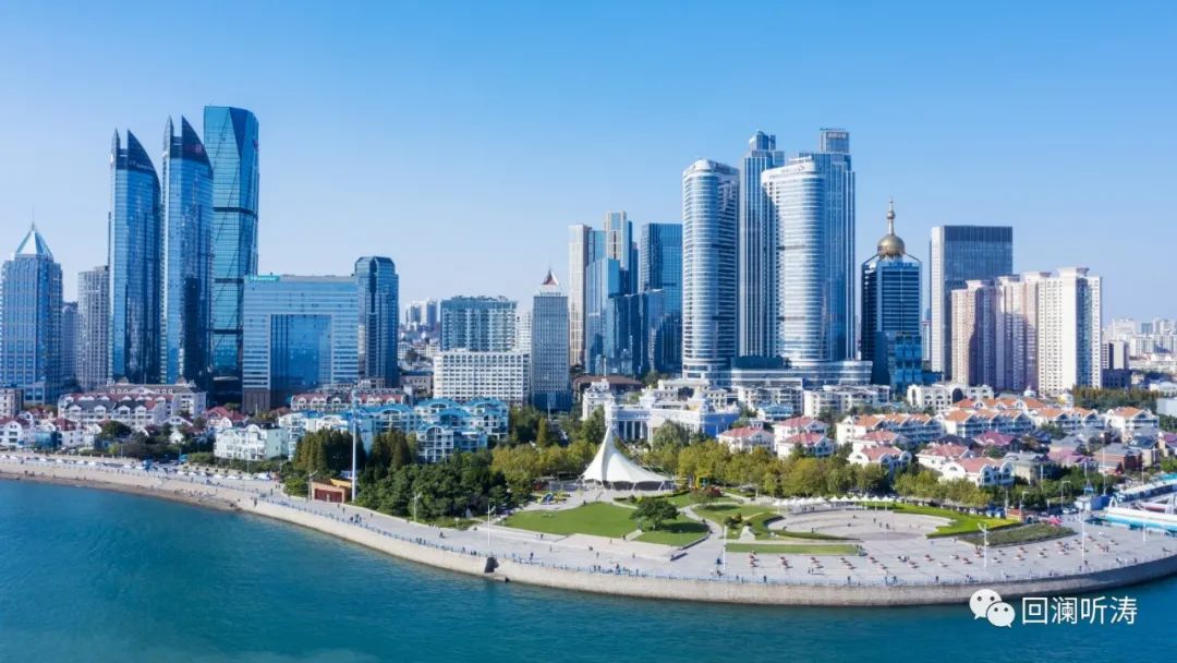 关键时刻服务国家外交,中韩外长为何选择青岛聚首?