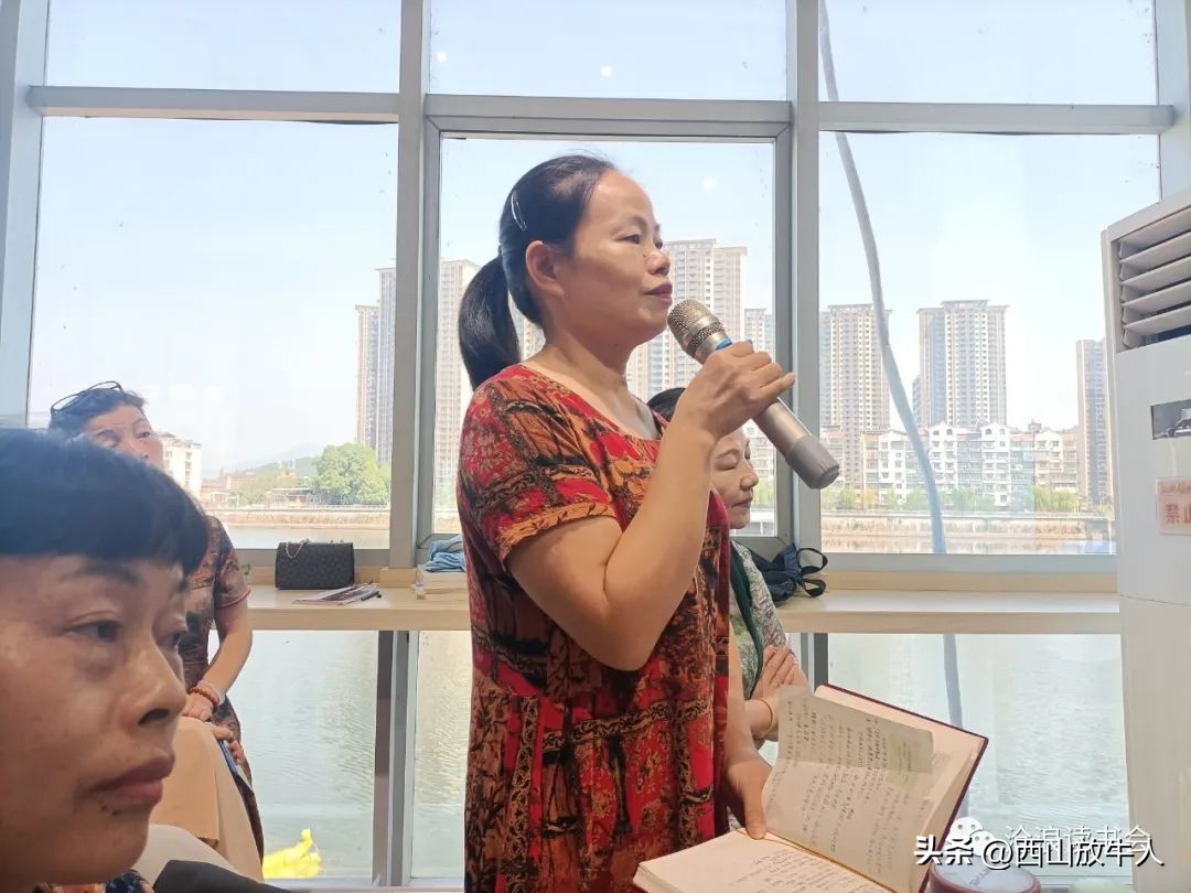 朝颜的散文,朝颜散文