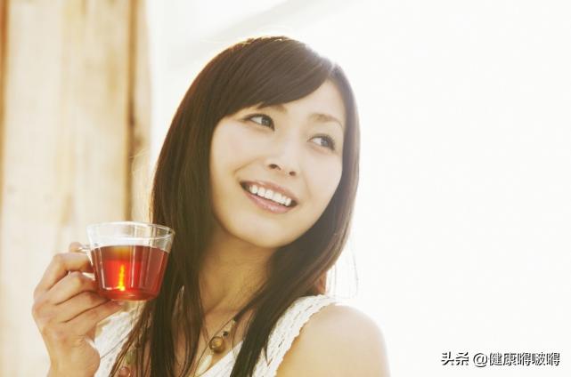 女人开始衰老时三多二臭,女人一旦开始衰老