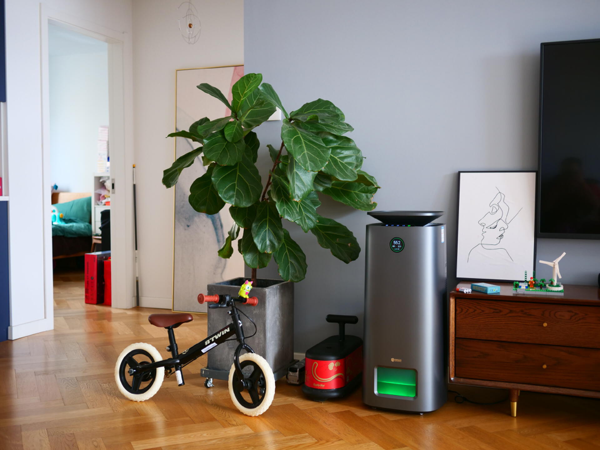 有好的摄影器材就能拍出好照片,适合新手拍摄的摄影器材