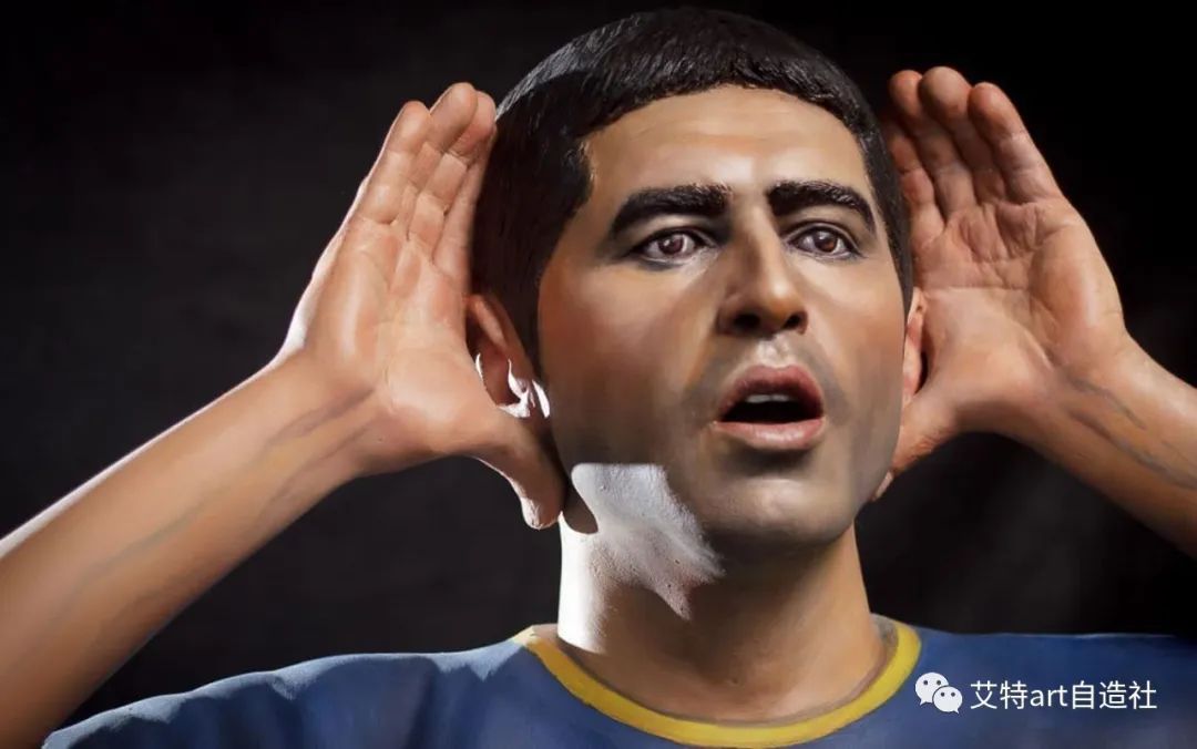 当足球球员成为特种兵,当足球运动员容易吗