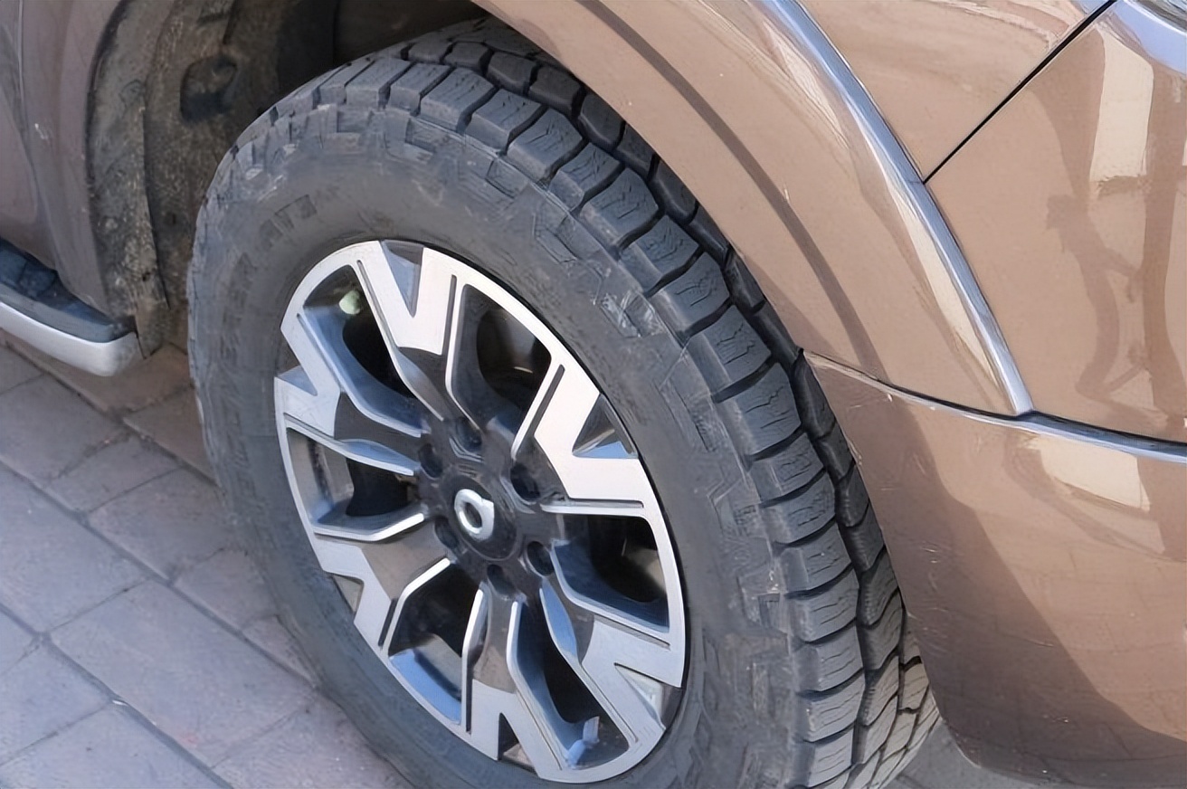 固铂at3lt和固铂at34s区别在哪,偶遇一个长城炮