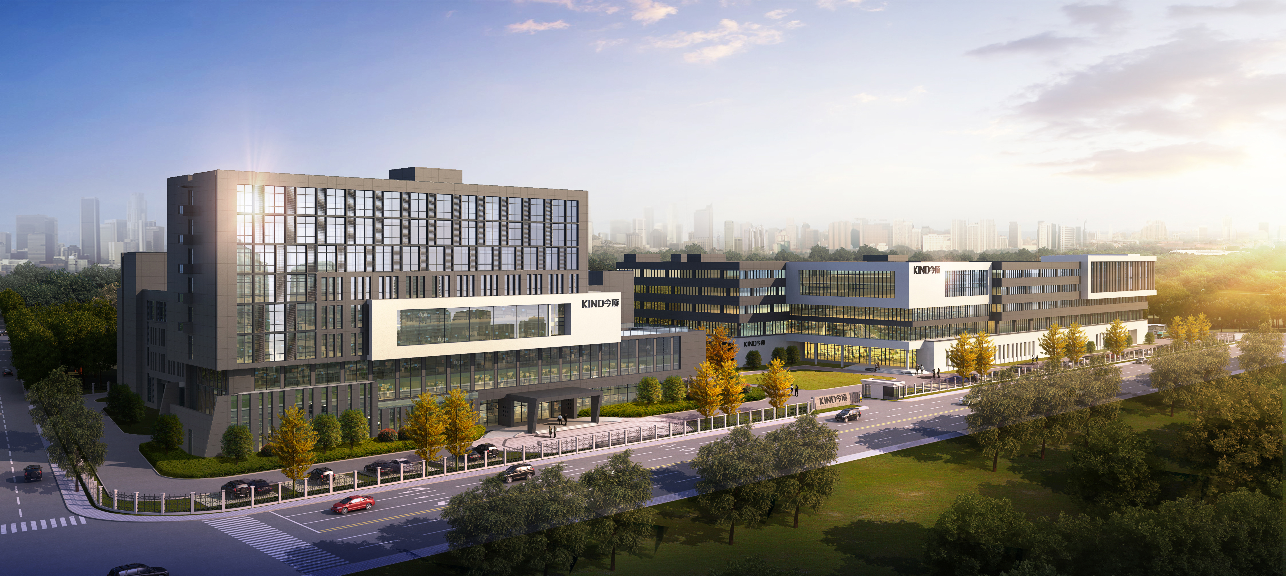 今顶荣获2022中国建材网优选品牌集成吊顶影响力品牌称号