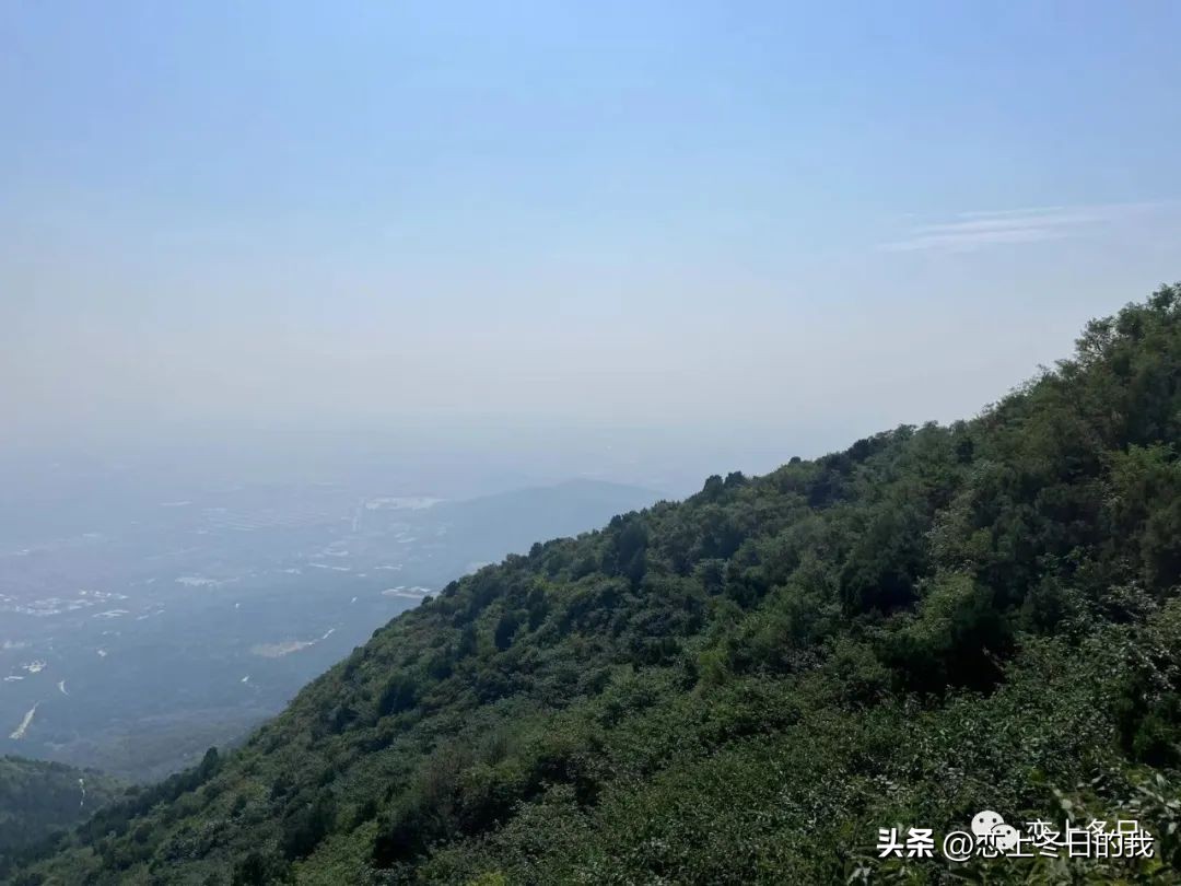 西山森林公园旅游攻略一日游,北京西山森林公园爬一圈要多久