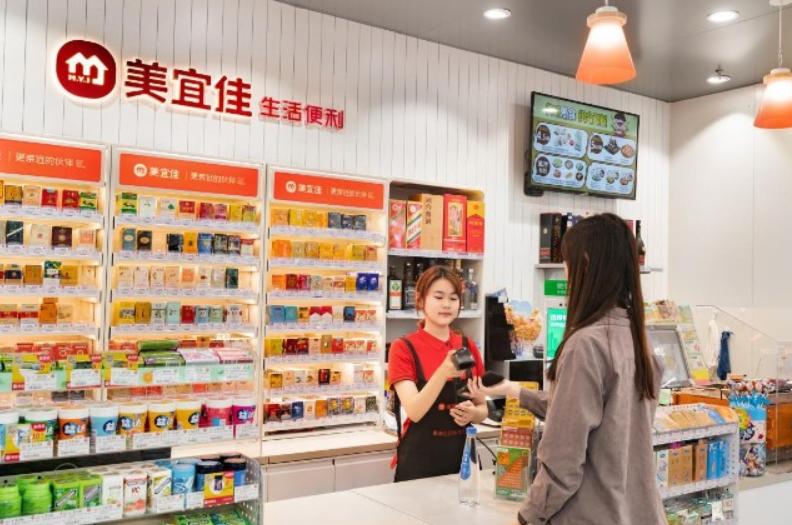 美宜佳加盟真实经历套路,美宜佳加盟坑不坑