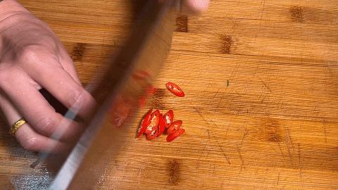 麻酱宽粉好吃的做法,爽滑劲道的麻酱宽粉的做法