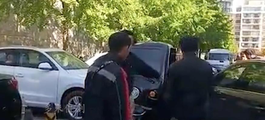 顺丰总裁回应被打快递员,顺丰回应快递小哥被打