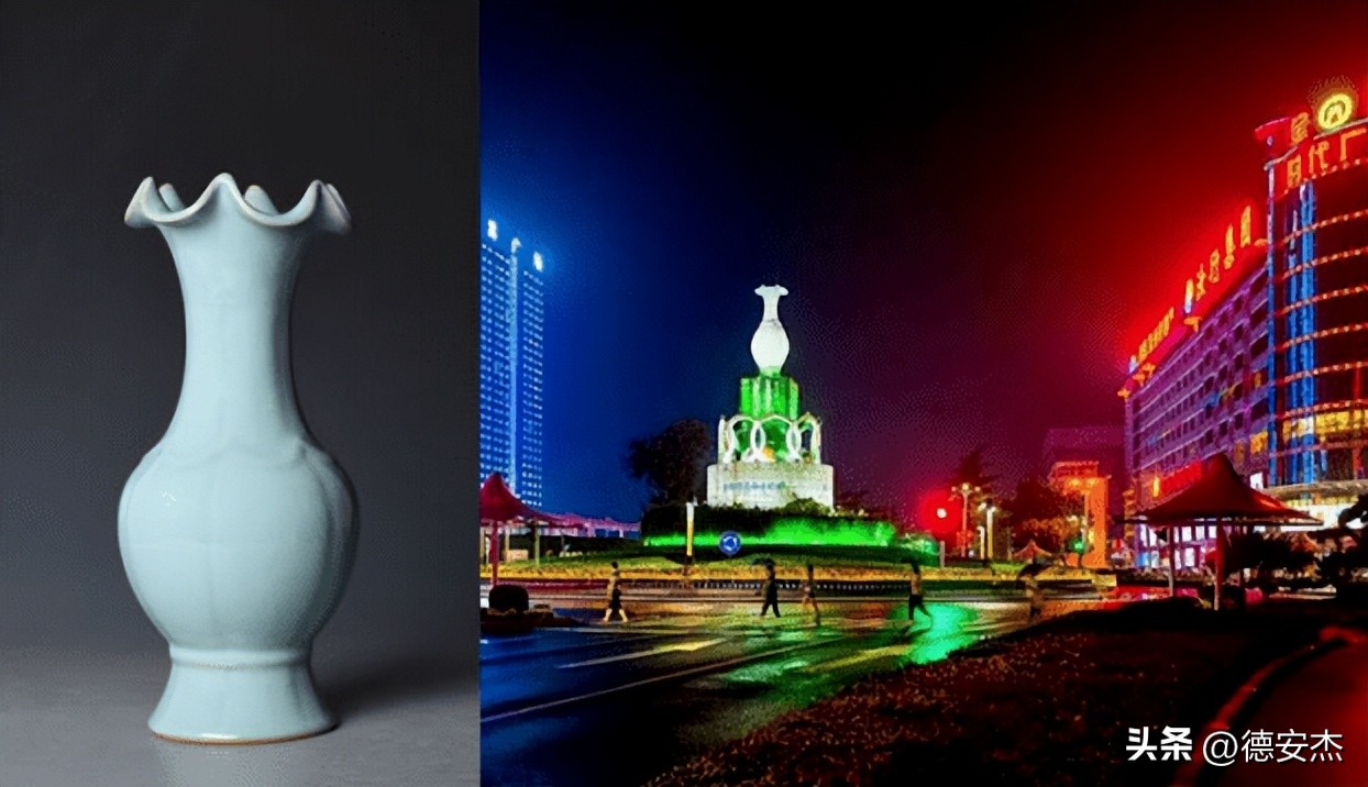 汝瓷技艺非遗传承人李廷怀,国家级汝瓷技艺大师