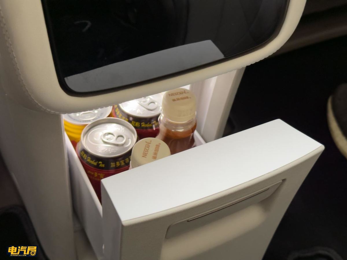 全新腾势d9试驾视频,腾势d9豪华沉浸式体验