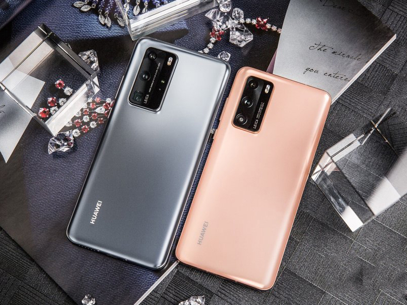 华为5g麒麟990,华为发布麒麟9500