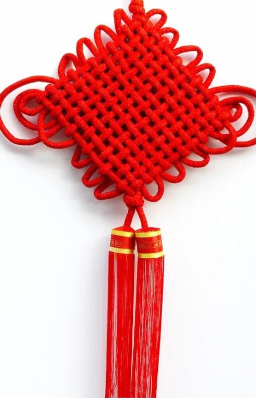 中国结经典造型,中国结的造型特点是什么