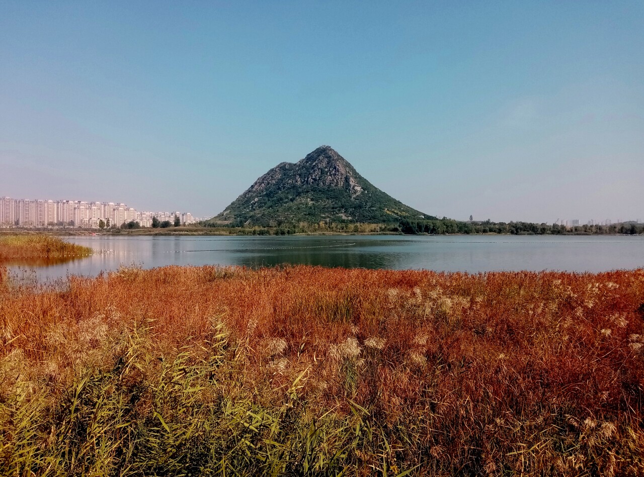 济南小众但是值得一去的地方,济南小众打卡圣地冬季