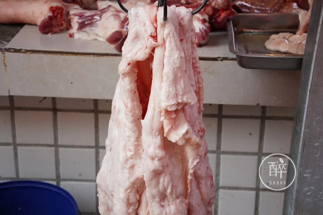 成都这个市场只开半天还放高温假，地图上找不到