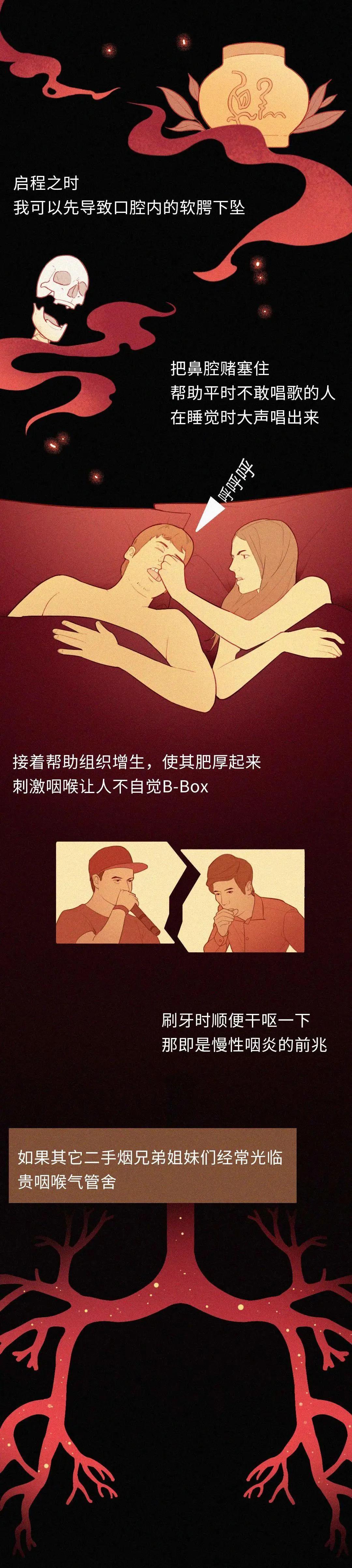 二手烟的危害有多深,关于二手烟的现状及危害