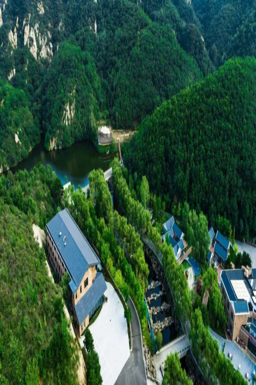 云蒙景区抖音团购,云蒙门票抖音团购