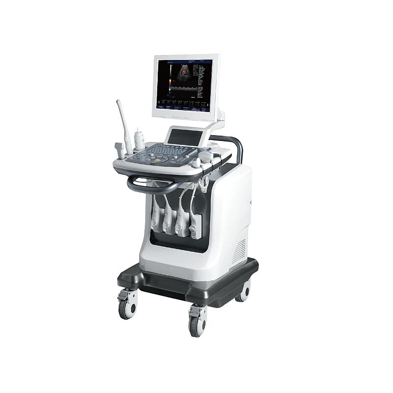 医用超声诊断设备的基本结构图,医用超声诊断仪是什么