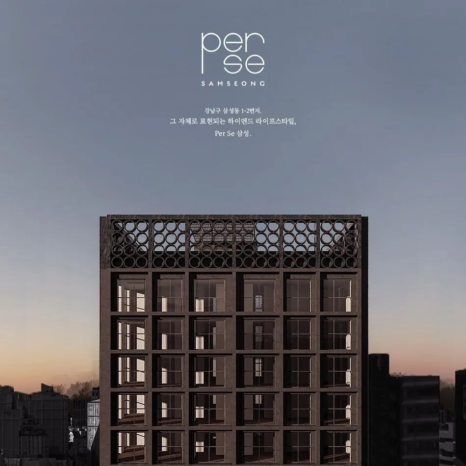 SieMatic工程案例赏析：韩国豪宅公寓PER.SESAMSEONG