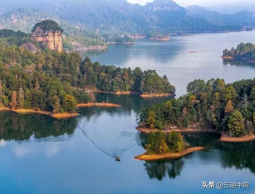 13分钟┃三明法院登上央视新闻频道，“背包法庭”亮相全国