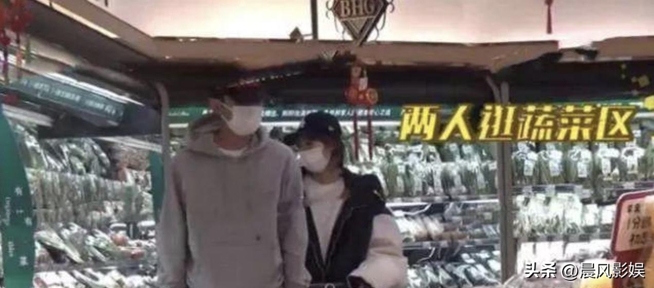 张继科最新与景甜的关系,张继科跟景甜事件到底是怎么回事