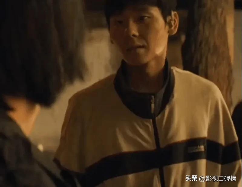 漫长的季节蒋奇明演技炸裂,漫长的季节哑巴扮演者蒋奇明作品