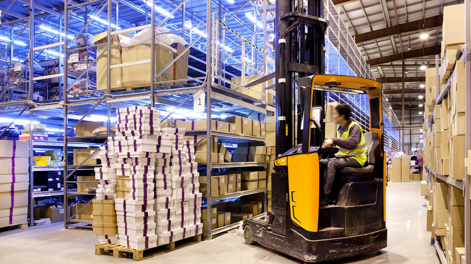 物流营销渠道有哪些,物流企业怎么做好运营