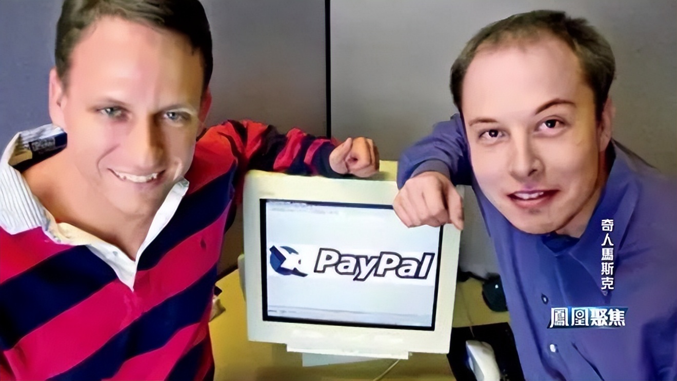 马斯克入主推特一系列动作,马斯克大力出奇迹